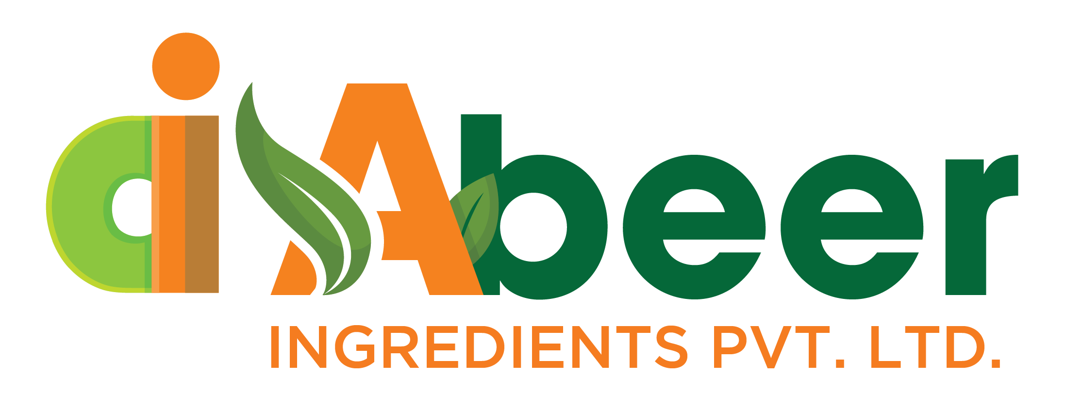 Abeer Pharmaceuticals Logo
